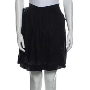 Etoile Isabel Marant Mini Skirt